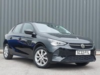 2022 Vauxhall Corsa 1.2 Design 5dr Hatchback Petrol Manual