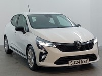 2024 Renault Clio 1.0 TCe 90 Evolution 5dr Hatchback Petrol Manual