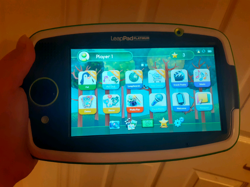 Leappad Platinum | in Crossgar, County Down | Gumtree