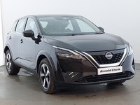 2023 Nissan Qashqai 1.5 E-Power Acenta Premium 5dr Auto Hatchback Hybrid Automat
