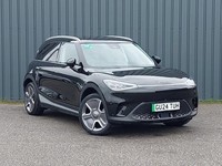 2024 smart Hashtag 1 200kW Pro + 66kWh 5dr Auto Hatchback Electric Automatic