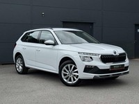 2024 Skoda Kamiq 1.0 TSI 95 SE Edition 5dr Manual SUV Petrol Manual