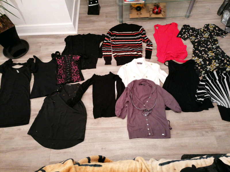 Size 8 clothes bundle in Blackpool, Lancashire Gumtree