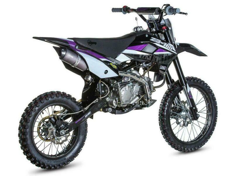 Pit Bike 160 for sale in UK 36 secondhand Pit Bike 160