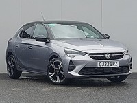2022 Vauxhall Corsa 1.2 Turbo Ultimate 5dr Hatchback Petrol Manual