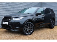 2022 Land Rover Discovery Sport D200 MHEV R-Dynamic HSE SUV Diesel Automatic