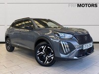 2026 Peugeot 2008 1.2 PureTech Allure 5dr Manual Estate Petrol Manual