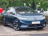 2024 Volkswagen ID.7 210kW Match Pro 77kWh 5dr Auto Hatchback Electric Automatic