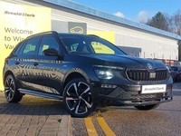 2024 Skoda Kamiq 1.0 TSI Monte Carlo 5dr Hatchback Petrol Manual