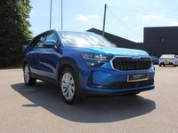 2025 Skoda Kodiaq 2.0 TDI SE L 5dr DSG [7 Seat] Automatic SUV Diesel Automatic