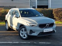 2025 Volvo XC40 2.0 B3P Core 5dr Auto Estate Petrol Automatic