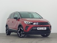 2022 Vauxhall Crossland 1.5 Turbo D Ultimate 5dr Hatchback Diesel Manual