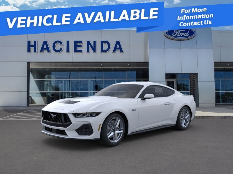 2024 Ford Mustang Gt Premium New Ford Mustang for sale in Edinburg