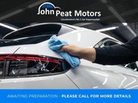 2022 Vauxhall Mokka Turbo D ecoTEC SRi Nav Premium SUV Diesel Manual