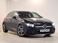 2020 Mercedes-Benz A Class A180 AMG Line Executive 5dr Auto Hatchback Petrol Aut