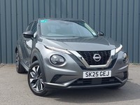 2025 Nissan Juke 1.0 DiG-T Acenta Premium 5dr HATCHBACK PETROL Manual