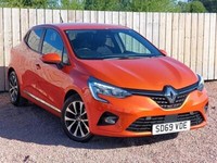 2019 Renault Clio 1.0 TCe 100 Iconic 5dr Hatchback Petrol Manual