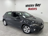2019 Volkswagen Polo EVO SE Hatchback Petrol Manual