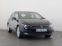 2024 Volkswagen Golf 1.5 TSI 150 Style 5dr Hatchback Petrol Manual