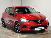 2022 Renault Clio 1.6 E-TECH full hybrid 145 Evolution 5dr Auto HATCHBACK PETROL