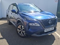 2023 Nissan X-Trail 1.5 E-Power 204 N-Connecta 5dr Xtronic SUV Hybrid Automatic