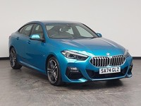 2024 BMW 2 Series 218i [136] M Sport 4dr DCT Coupe Petrol Automatic