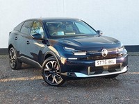 2025 Citroen C4 1.2 [130] Max 5dr Auto Hatchback Petrol Automatic