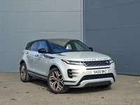 2020 Land Rover Range Rover Evoque 2.0 D180 First Edition 5dr Auto ESTATE DIESEL