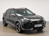 2024 Cupra Formentor 2.0 TSI 190 V2 5dr DSG 4Drive SUV Petrol Automatic