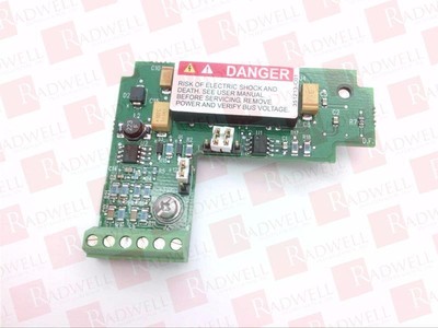 ALLEN BRADLEY 319288-A01 / 319288A01 (USED TESTED CLEANED)