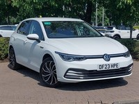 2023 Volkswagen Golf 1.5 TSI Style Edition 5dr Hatchback Petrol Manual