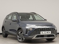2023 Hyundai BAYON 1.0 TGDi 48V MHEV SE Connect 5dr DCT Hatchback Petrol Automat