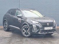2024 Peugeot 2008 1.2 PureTech 130 Allure 5dr SUV Petrol Manual