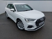 2019 Audi Q3 35 TDI Sport 5dr S Tronic SUV Diesel Automatic