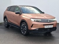 2025 Vauxhall Grandland 1.2 Hybrid [136] Ultimate 5dr e-DCT6 [Pan Roof] HATCHBAC