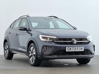 2023 Volkswagen Taigo 1.0 TSI Life 5dr HATCHBACK PETROL Manual