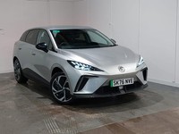 2026 MG MG4 170kW Premium Long Range 64kWh 5dr Auto Hatchback Electric Automatic