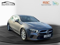 2018 Mercedes-Benz A Class A180 Sport Hatchback Petrol Automatic