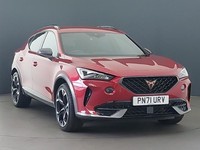 2021 Cupra Formentor 1.4 eHybrid 245 VZ1 5dr DSG SUV Hybrid Automatic