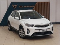 2023 Kia Stonic 1.0T GDi 99 2 5dr SUV Petrol Manual