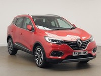 2020 Renault Kadjar 1.3 TCE 160 GT Line 5dr Hatchback Petrol Manual