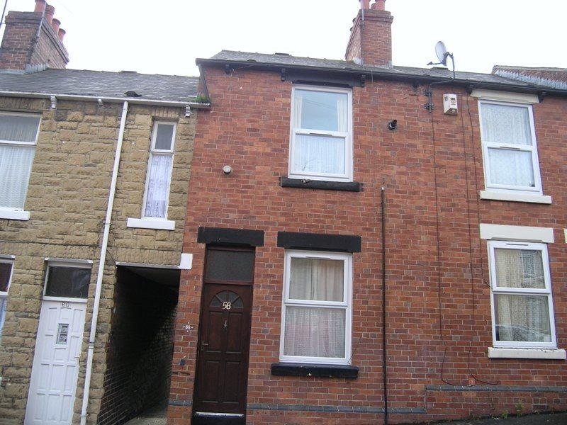 58 Lloyd Street, Page Hall, S4 in Sheffield, South Yorkshire Gumtree