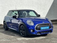MINI HATCHBACK 1.5 Cooper Sport II 3dr