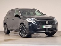 2025 Peugeot 5008 157kW GT 73kWh 5dr Auto SUV Electric Automatic