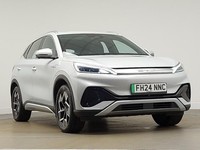 2024 BYD Atto 3 150kW Design 60kWh 5dr Auto Hatchback Electric Automatic