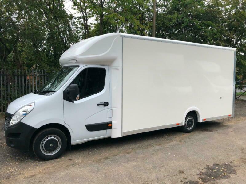 Low Loader Van for sale in UK 31 used Low Loader Vans