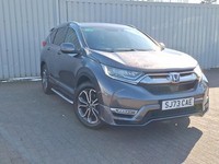 2023 Honda CR-V 2.0 i-MMD Hybrid SR  2WD 5dr eCVT ESTATE PETROL/ELECTRIC Automat