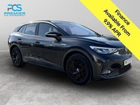 2022 Volkswagen ID.4 Pure Life SUV Electric Automatic