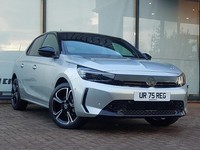 2025 Vauxhall Corsa 1.2 Turbo GS 5dr Hatchback Petrol Manual