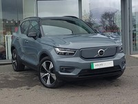 2022 Volvo XC40 175kW Recharge Plus 69kWh 5dr Auto SUV Electric Automatic